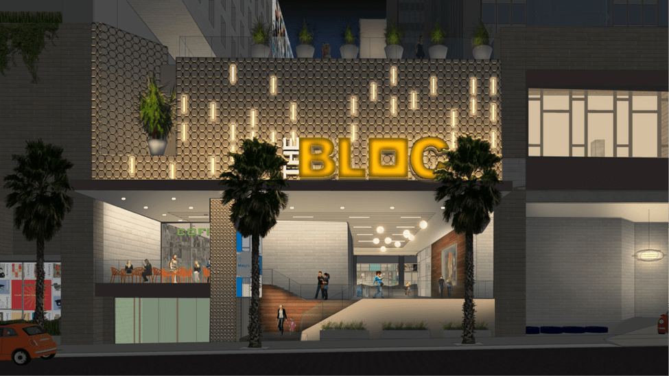 Malls Confront Need to Remodel and Redevelop to Stay Competitive in