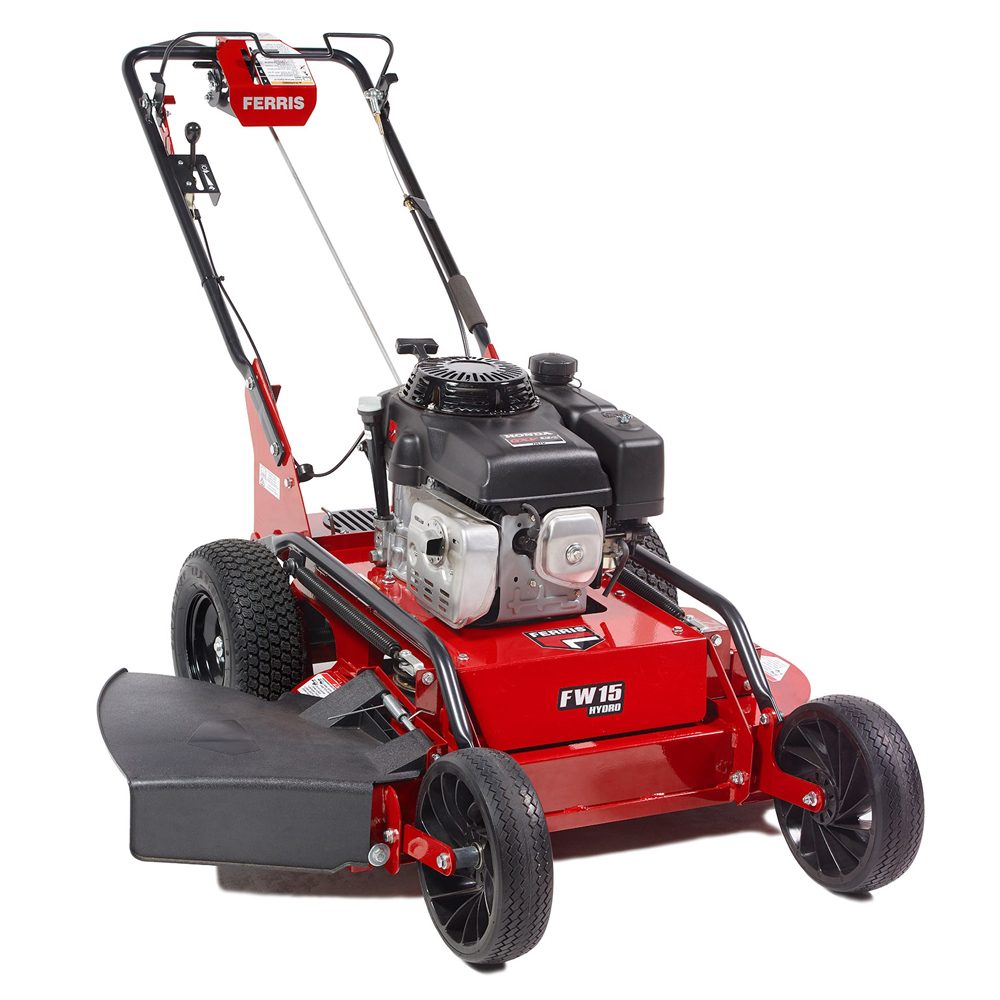 Ferris Mowers Great prices. We deliver.