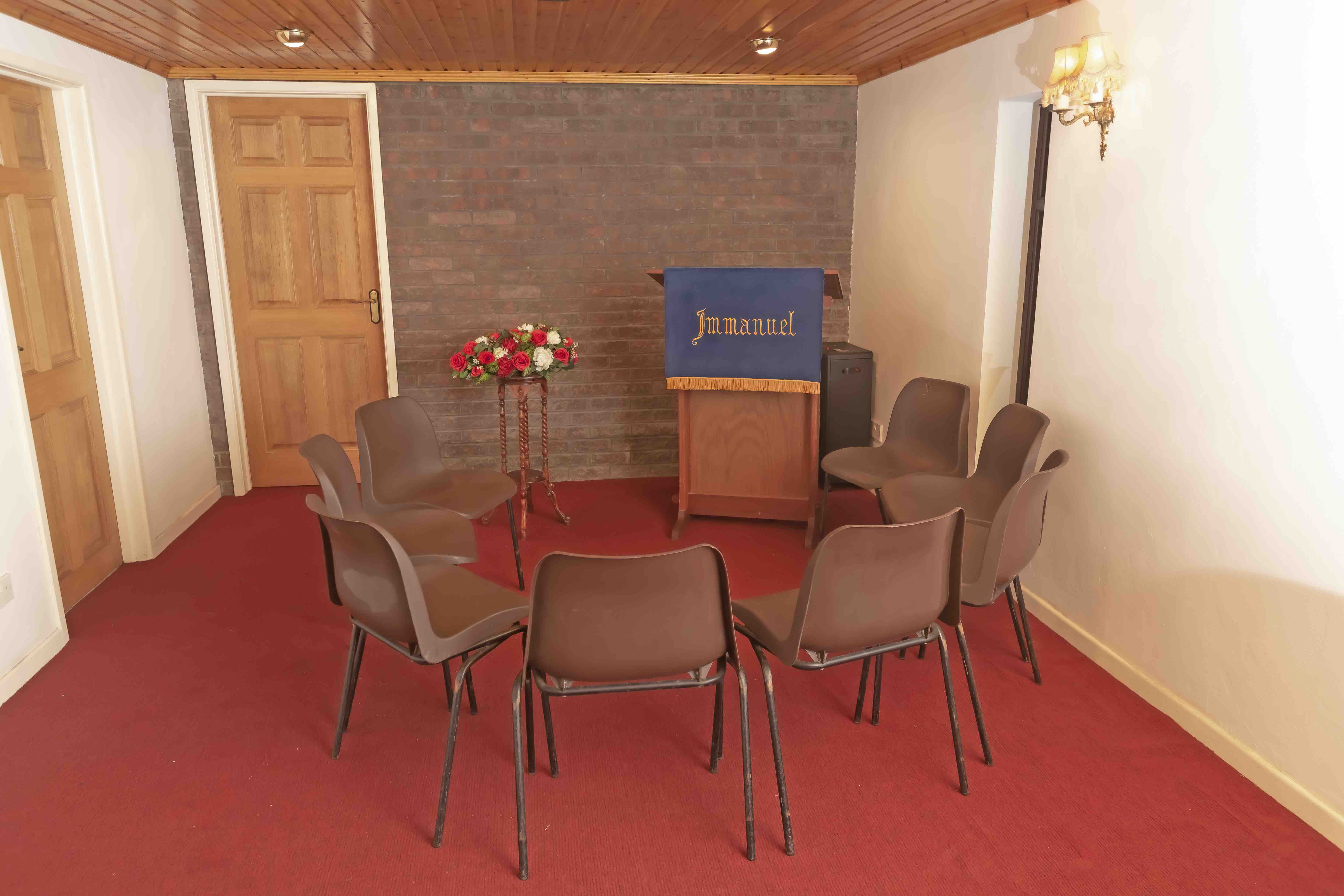 Caldwells Funeral Services Call Today 02825 821666