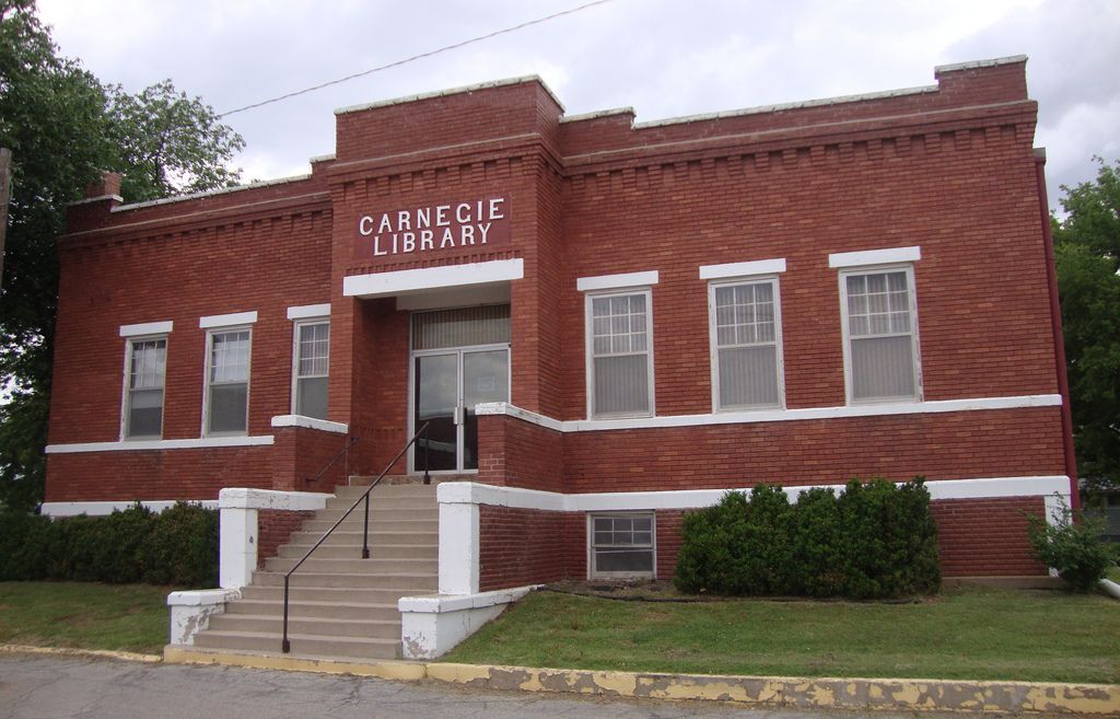 Catalog — Caldwell Public Library
