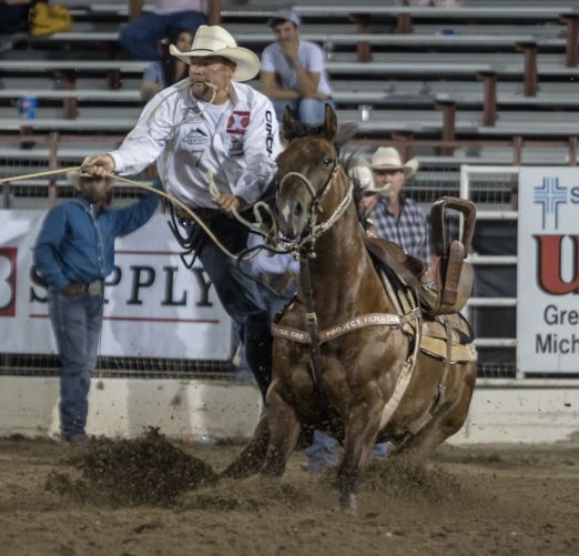 Event Calendar Caldwell Night Rodeo