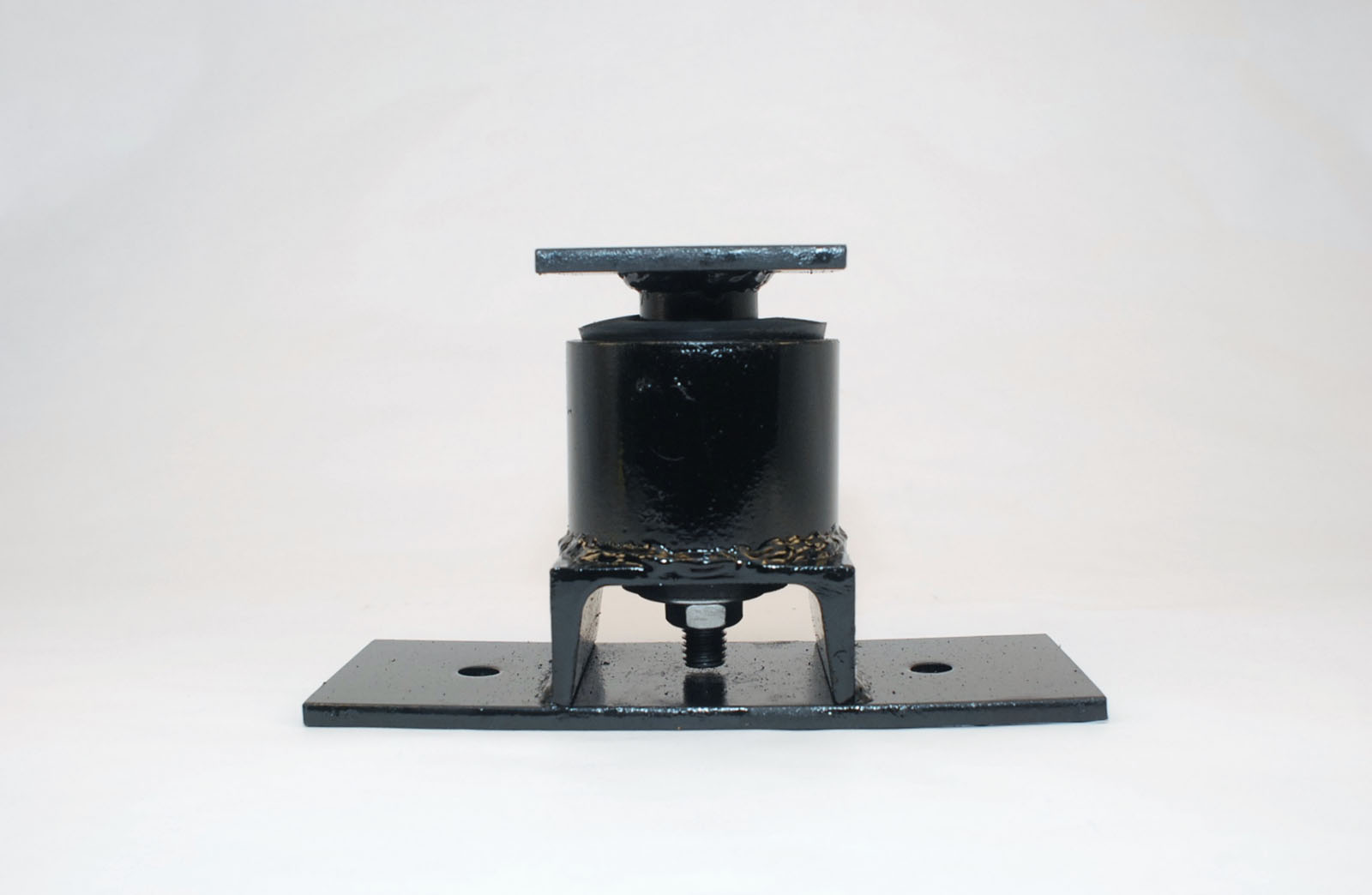 PA/PAB (All Directional Pipe Anchor) California Dynamics Corporation