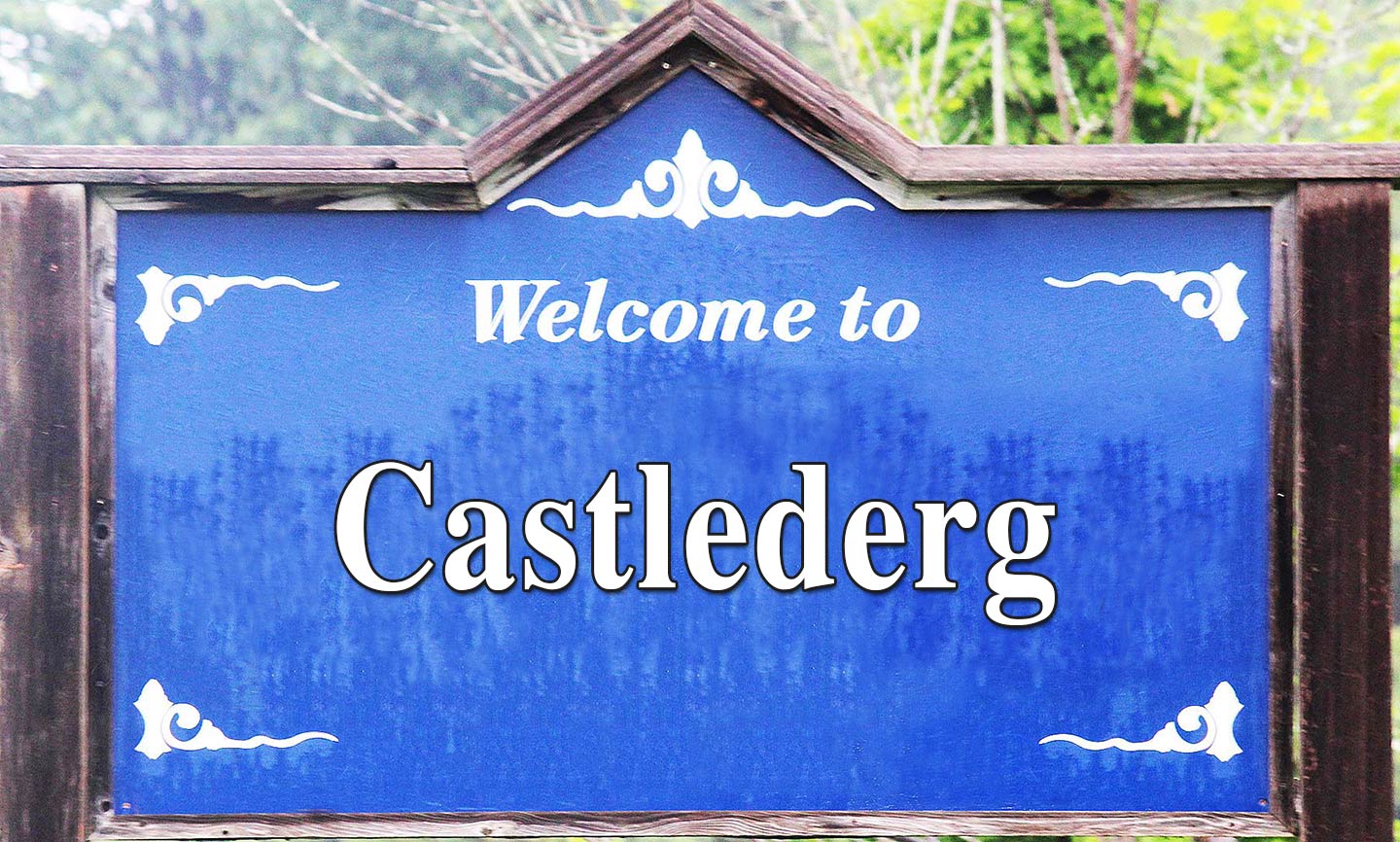 Ghost SettlementCastlederg Caledon Heritage Foundation
