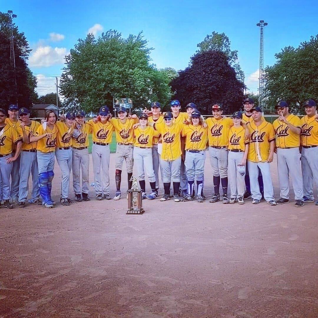 U13 Rep > News > U15 Rep Team SCBA Champs & Undefeated Season