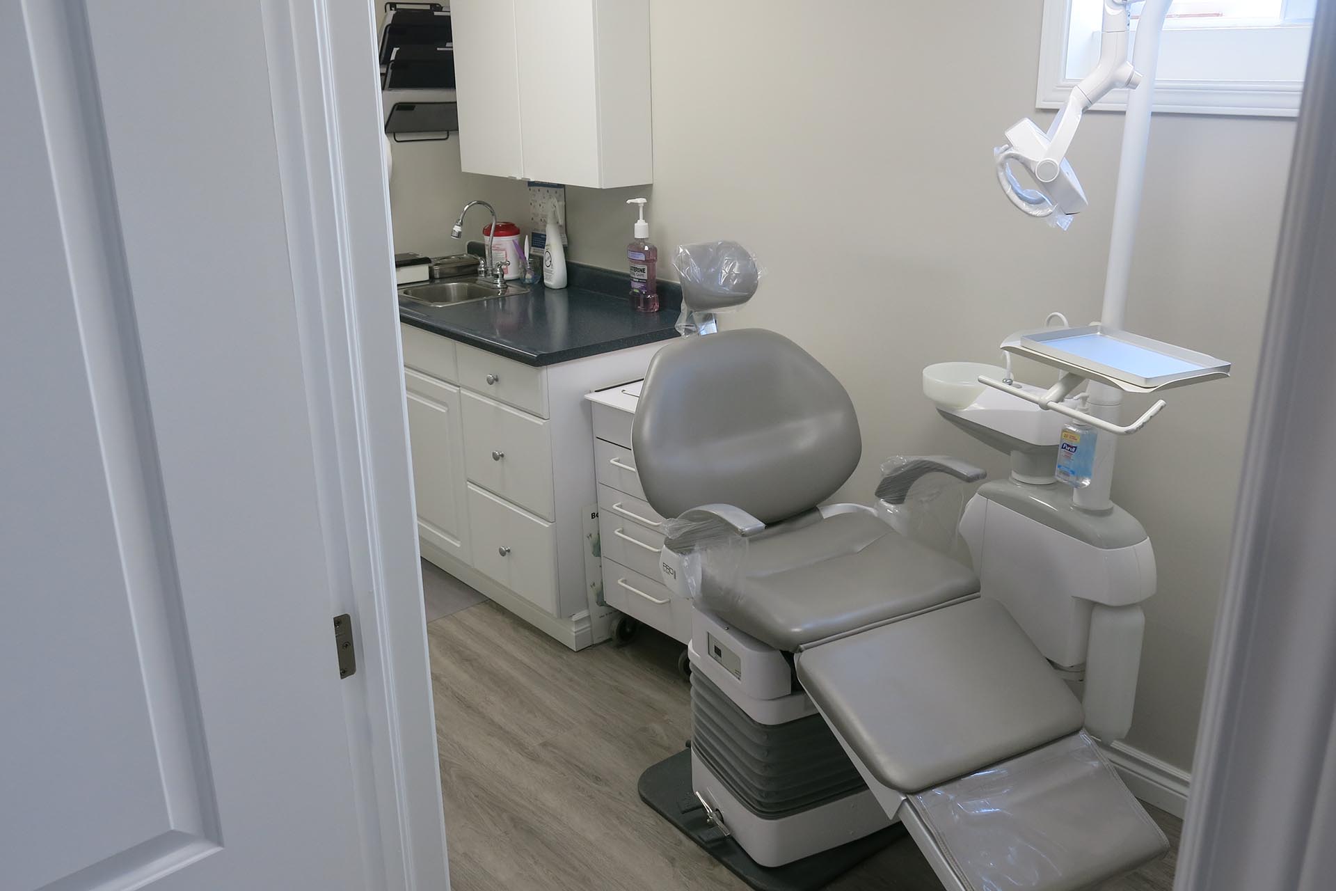 Our Clinic Caledonia Denture Clinic