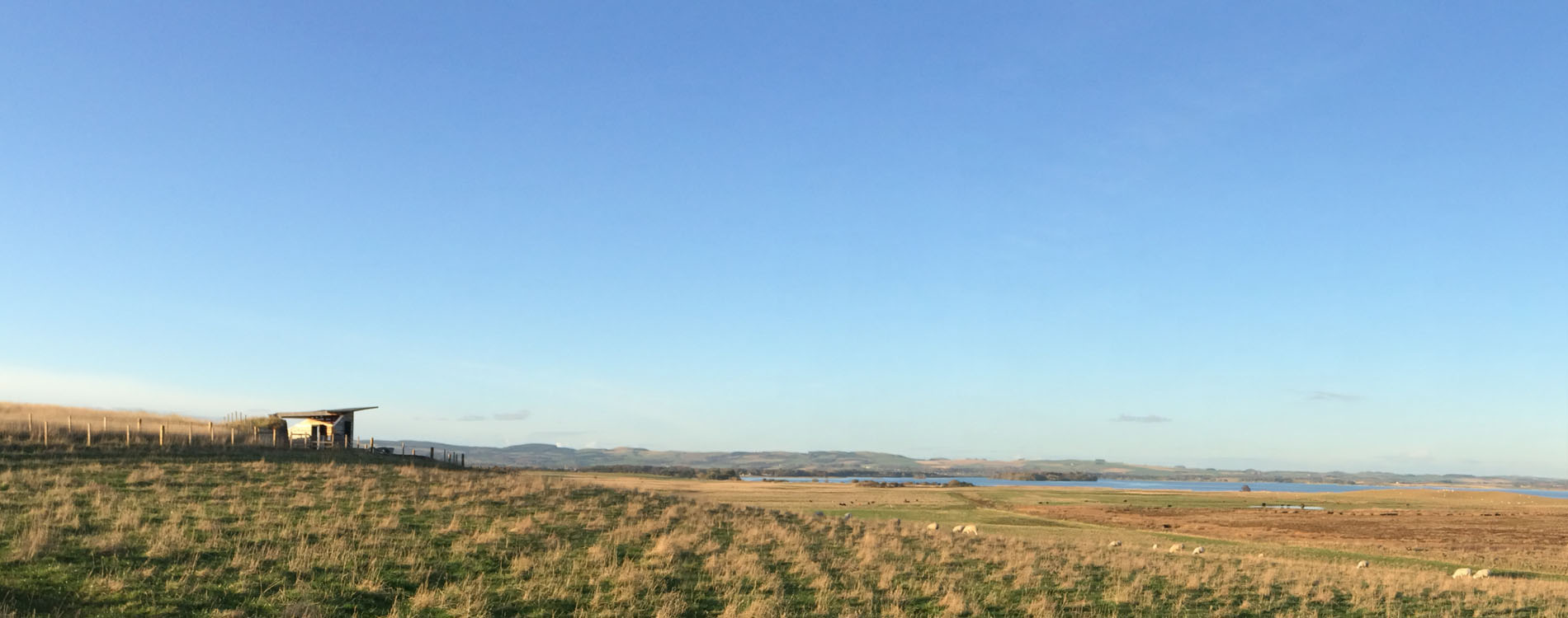 Loch Leven Viewpoint Caledonia Log Homes