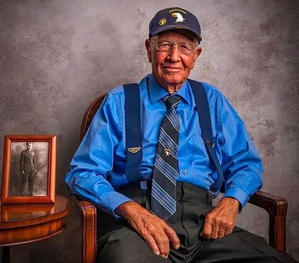 Bradford Freeman Dedication