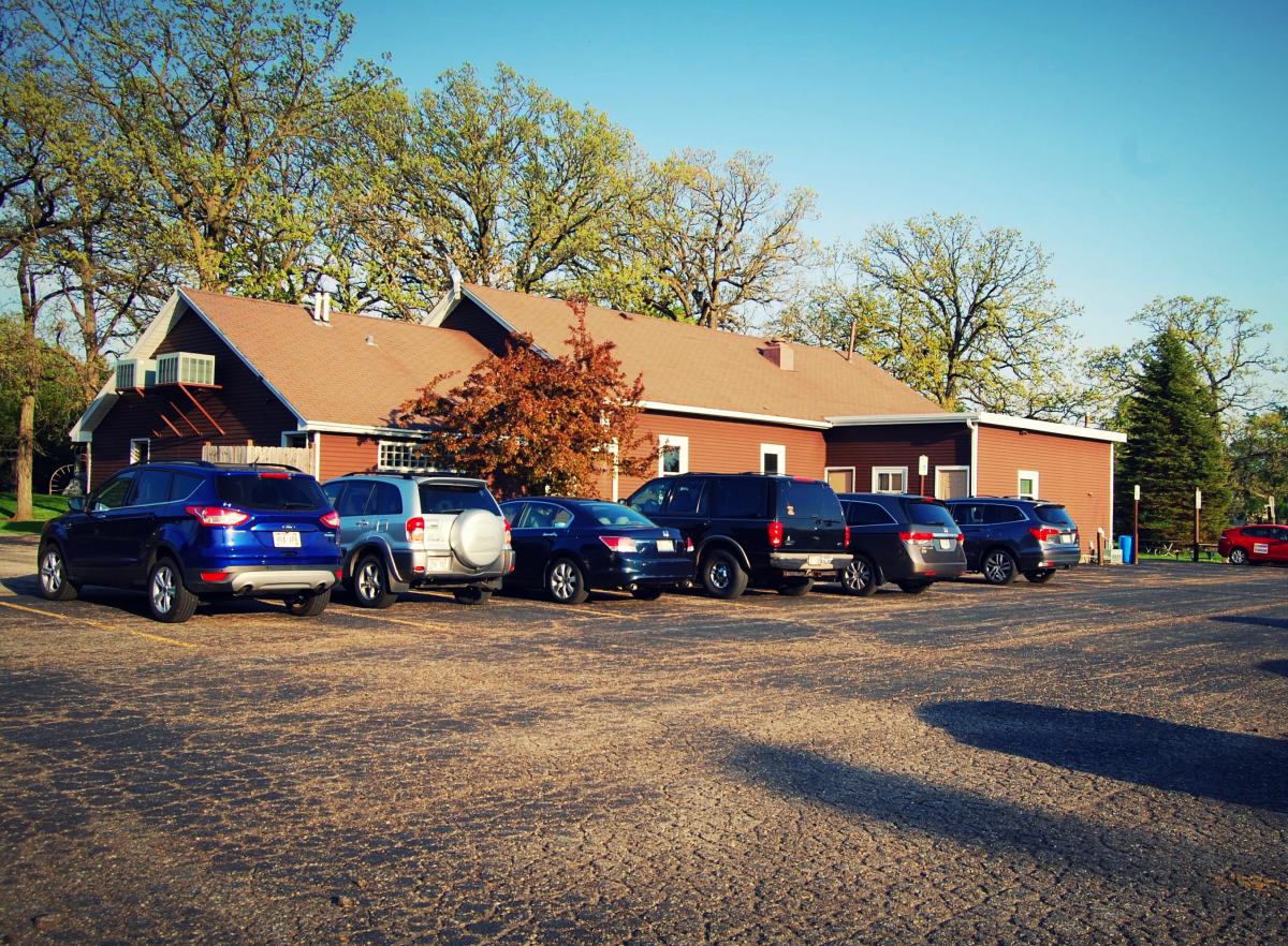 Joint Park Village of Caledonia