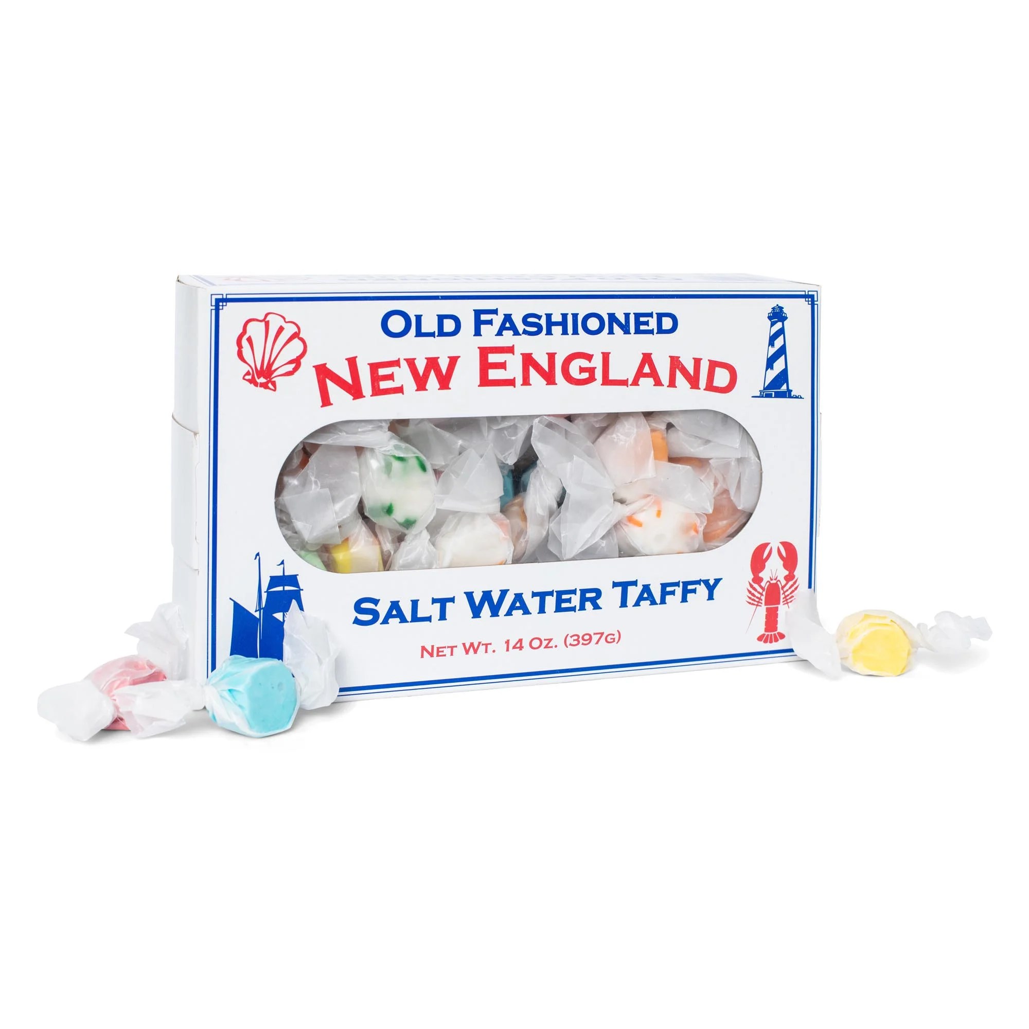 How Long Does Salt Water Taffy Last PostureInfoHub