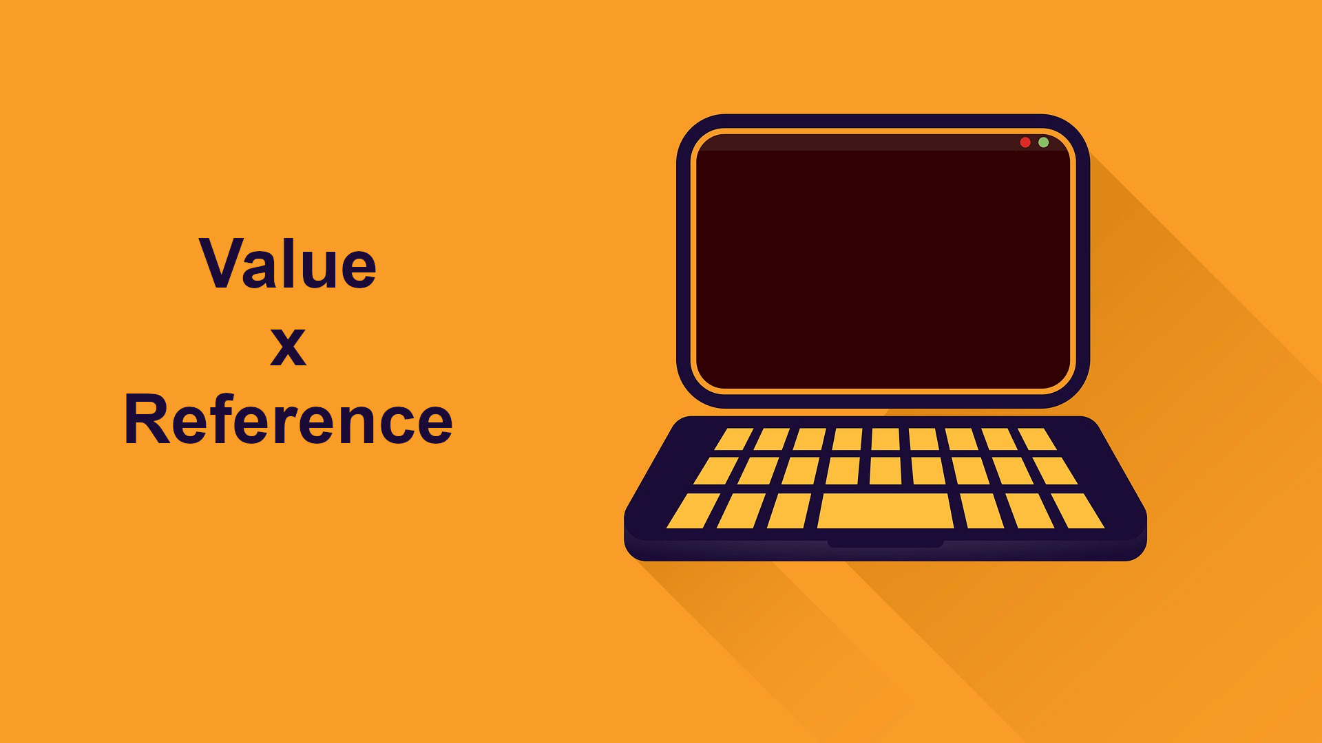 C Value and Reference Types Gabriel Calegari