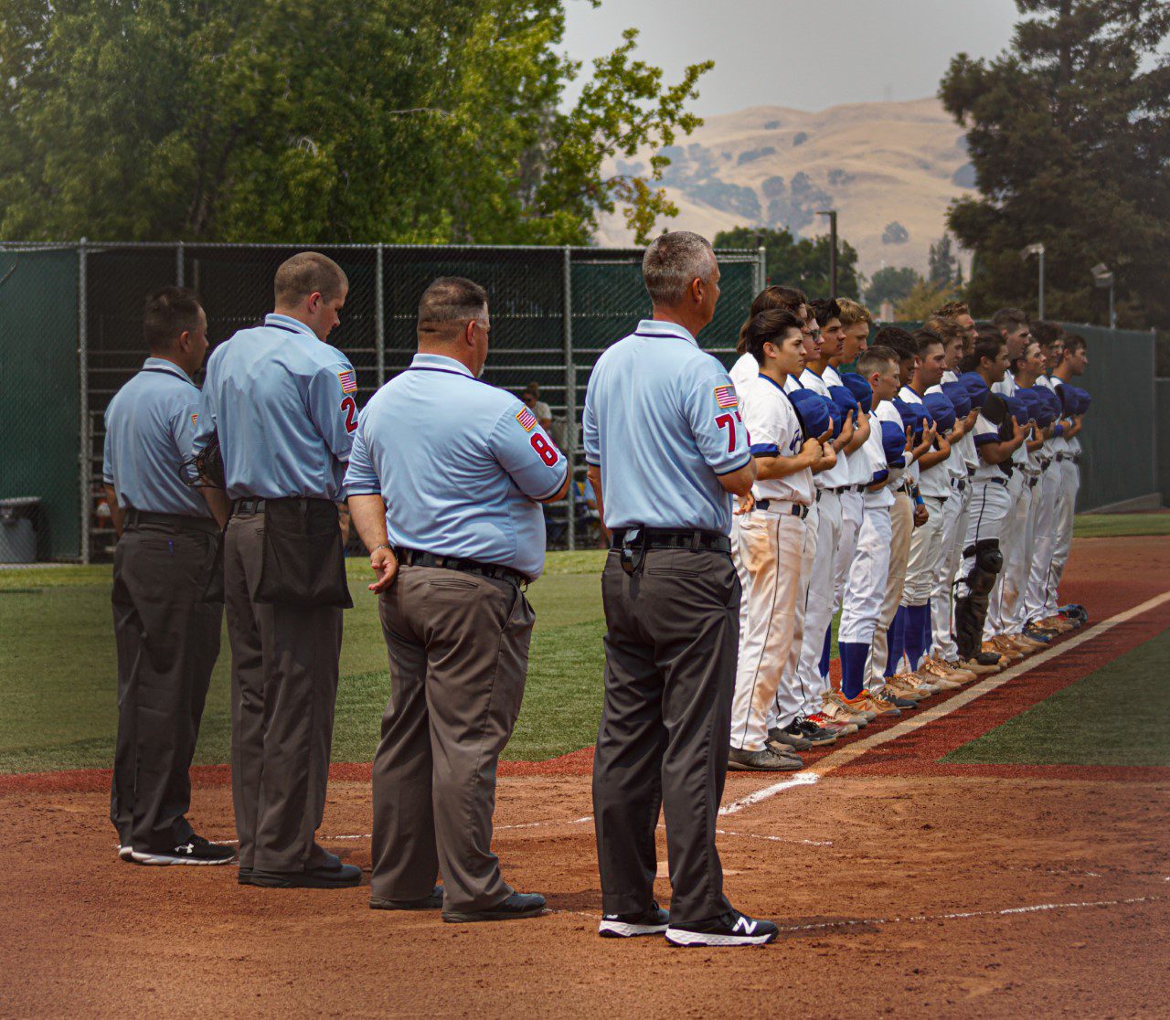 California American Legion Baseball California American Legion