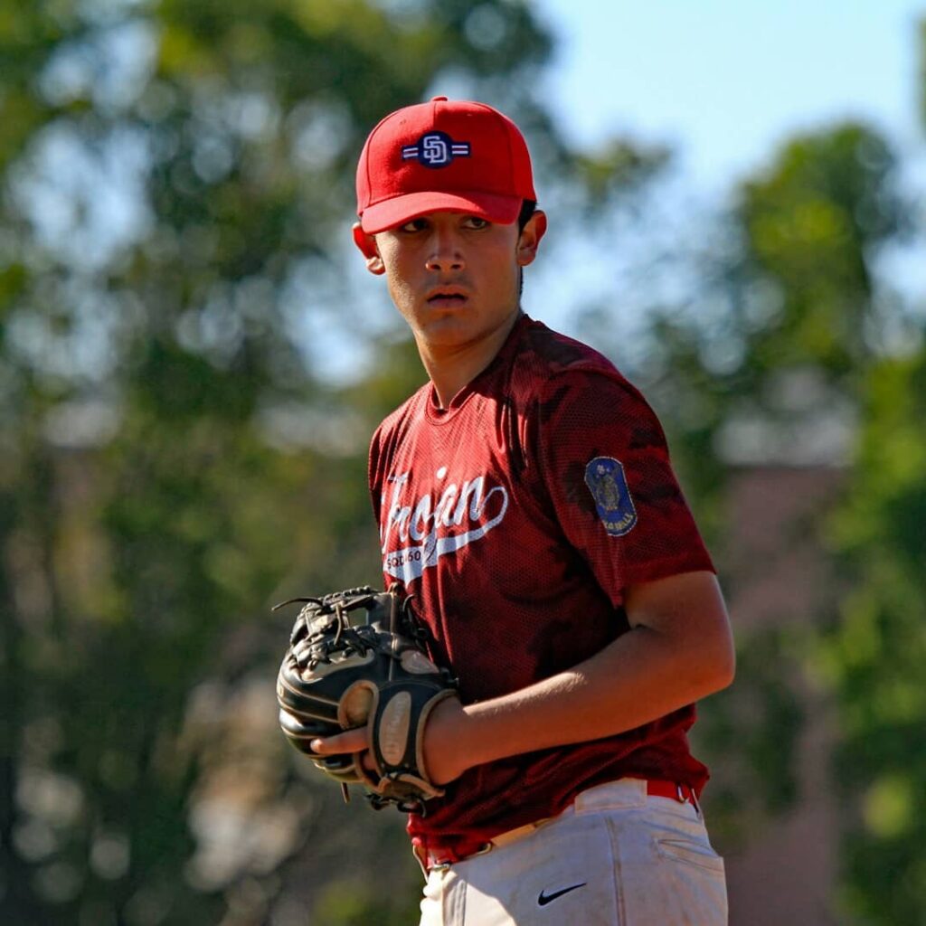 California American Legion Baseball ‘The Best Show on Dirt