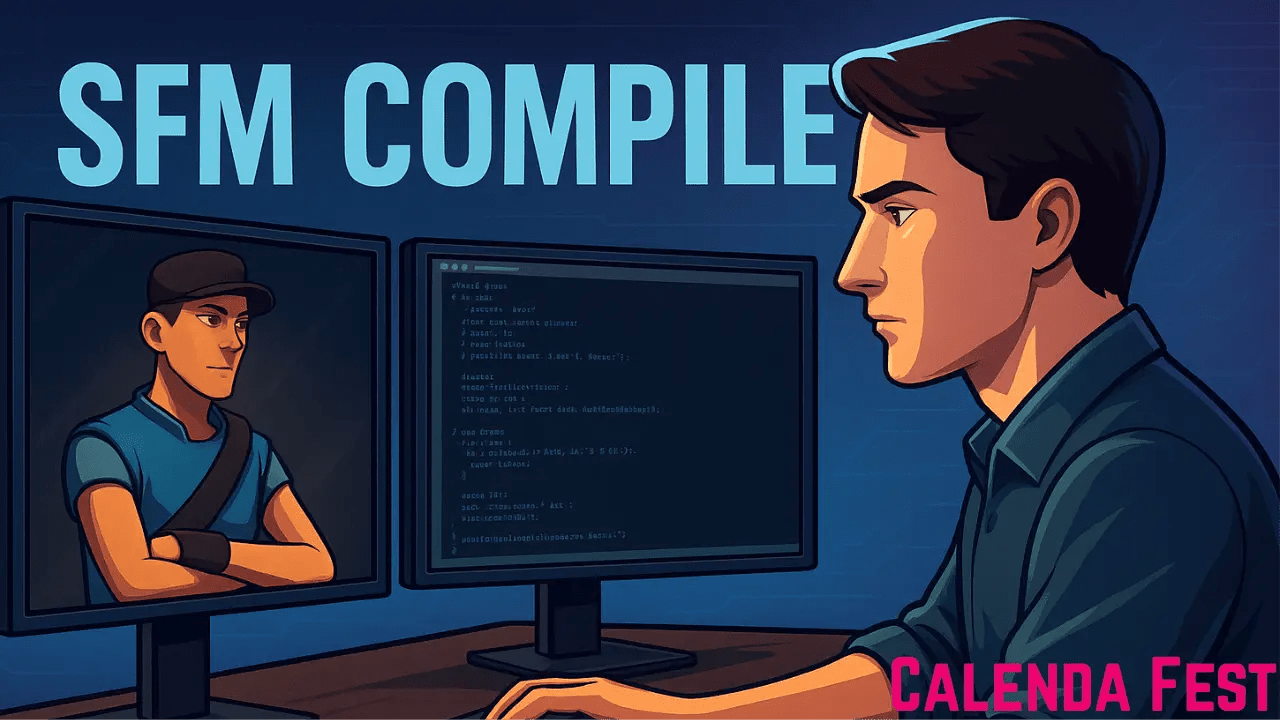 SFM Compile A Complete Guide to Source Filmmaker Compilation(04)