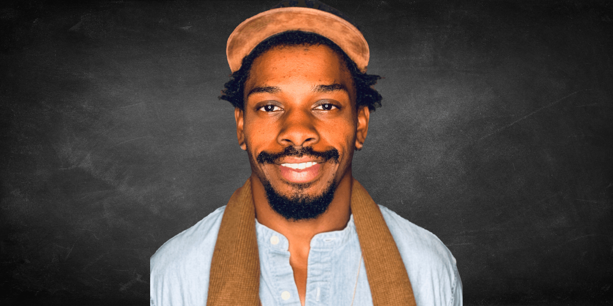 Philosophy Speaker Series Dwight K. Lewis, Jr., (Re)imagining the