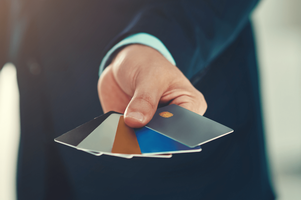 Credit Card Alternatives