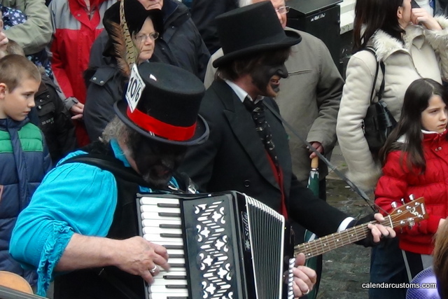February Festivals List of Festivals in February 2023 Everfest