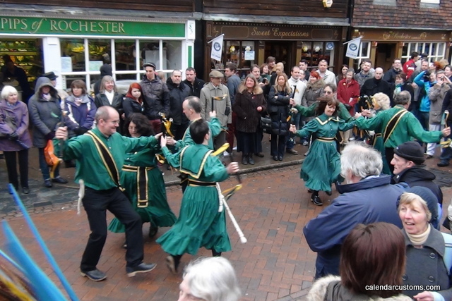 rochester festival 2023 Rochester Sweeps’ Festival