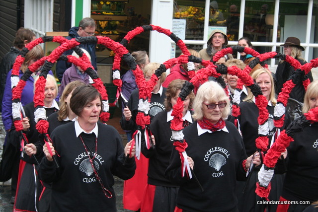 rochester festival 2023 Rochester Sweeps’ Festival