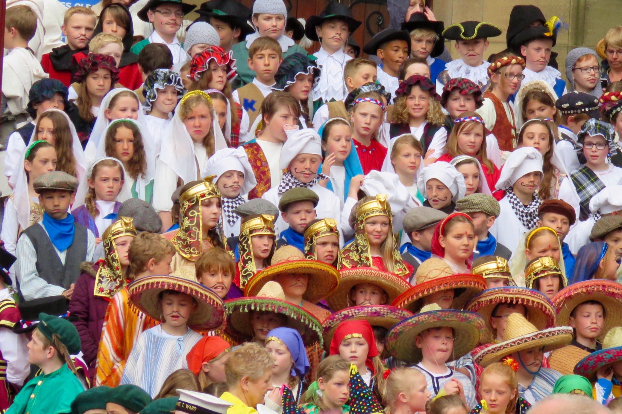 beltane festival 2023 connecitucto Peebles Beltane Festival