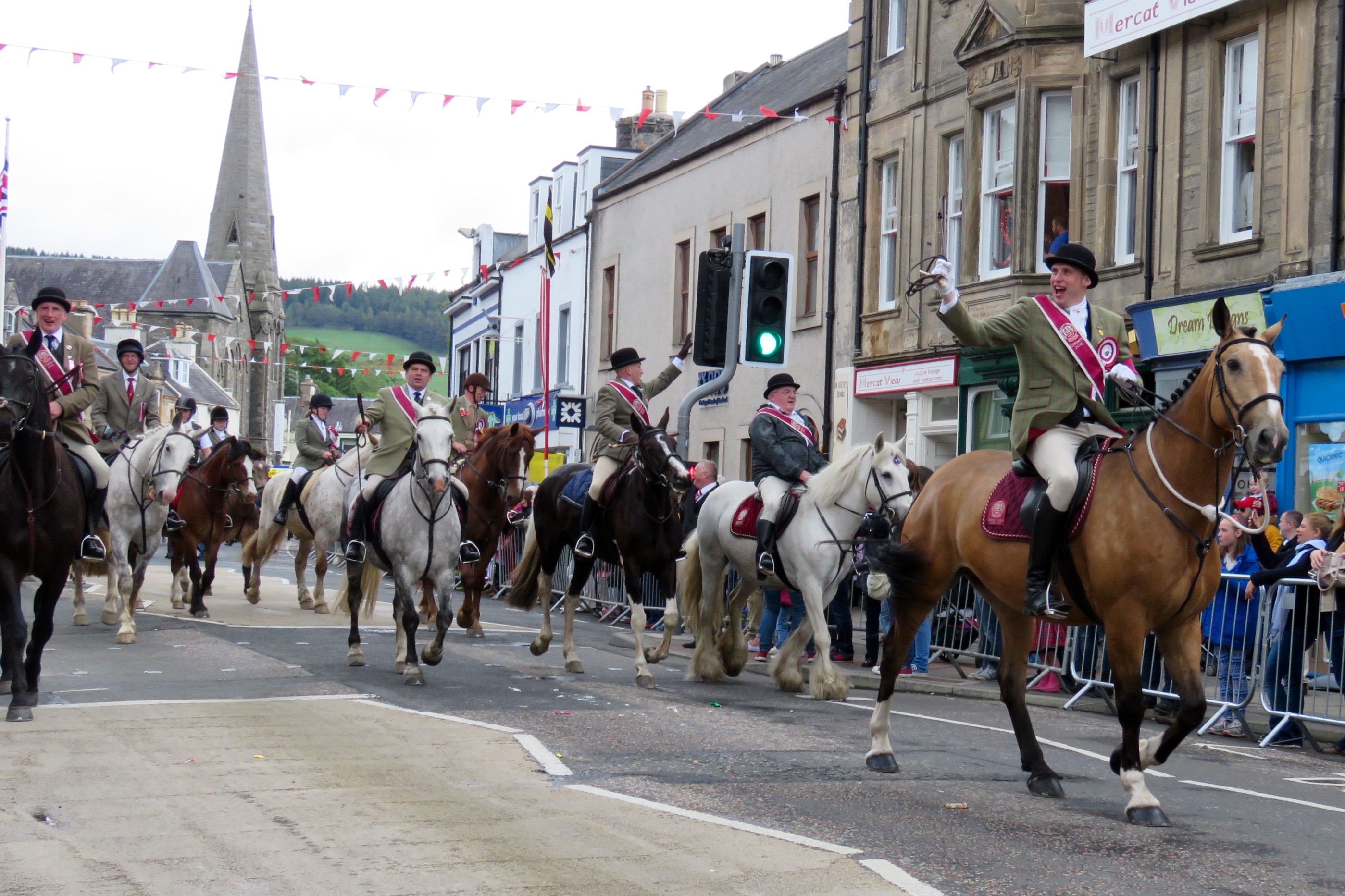 beltane festival 2023 connecitucto Peebles Beltane Festival