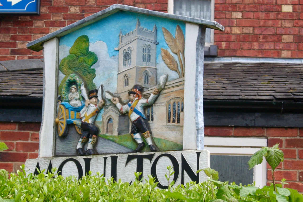Moulton Village Festival
