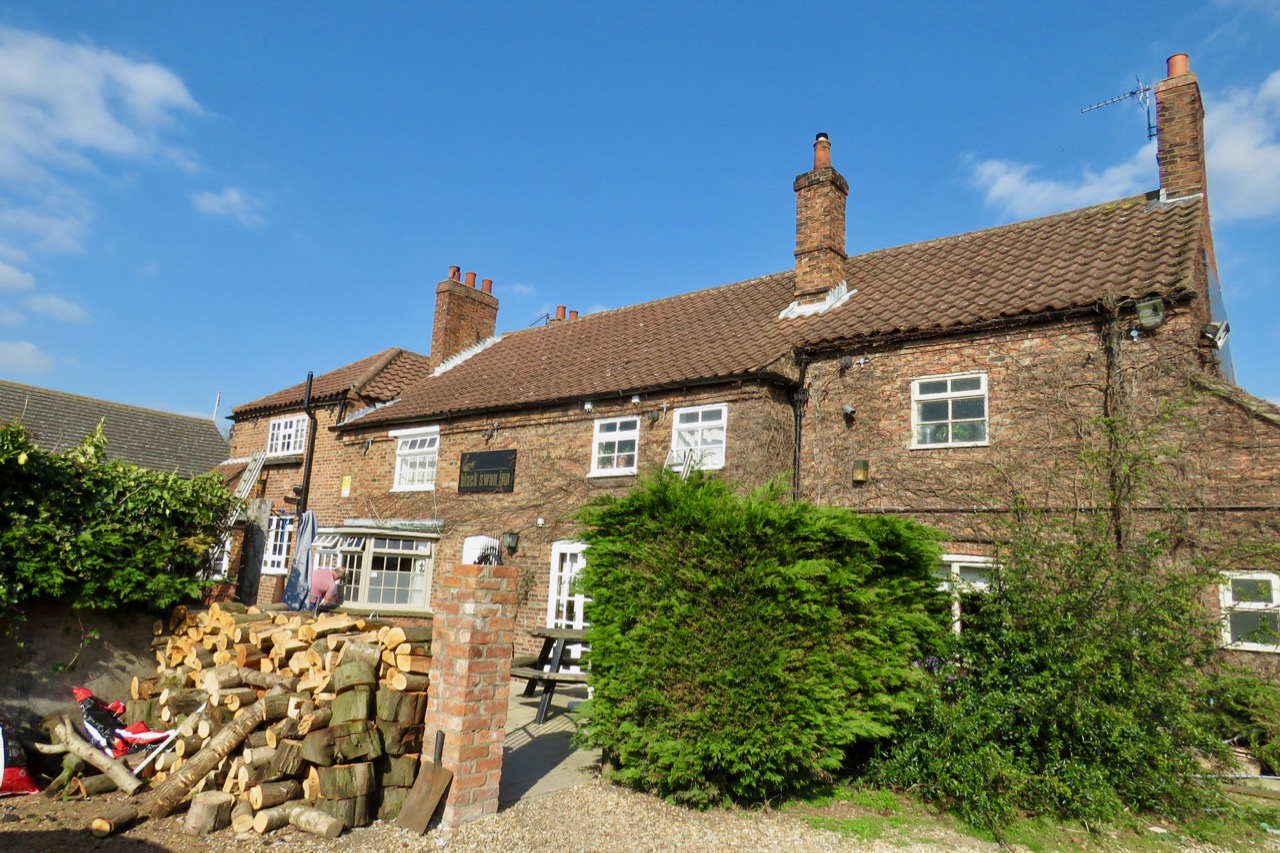 Horncastle Old Bolingbroke Candle and Pin Auction