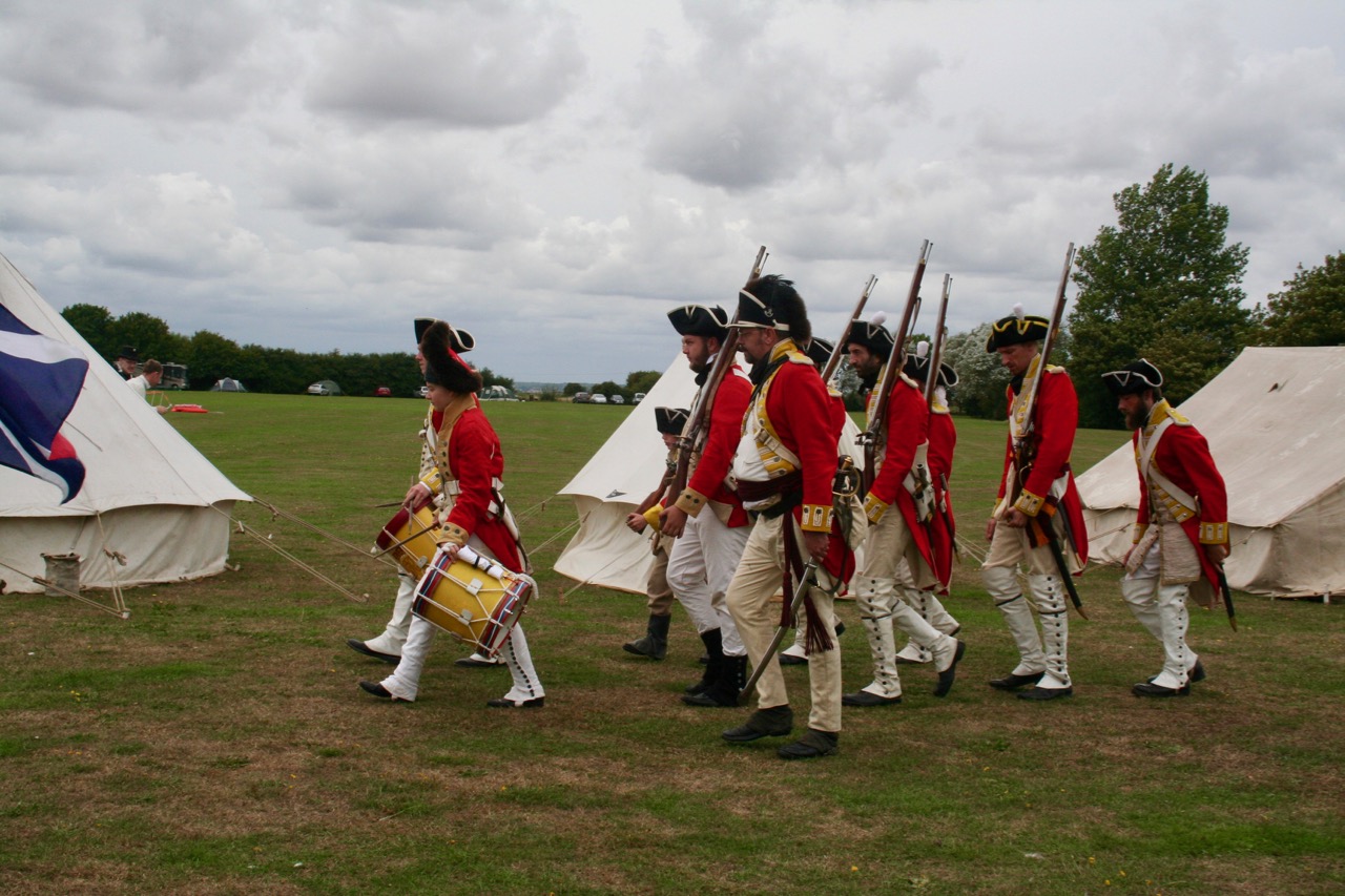 DymchurchundertheWall Day of Syn