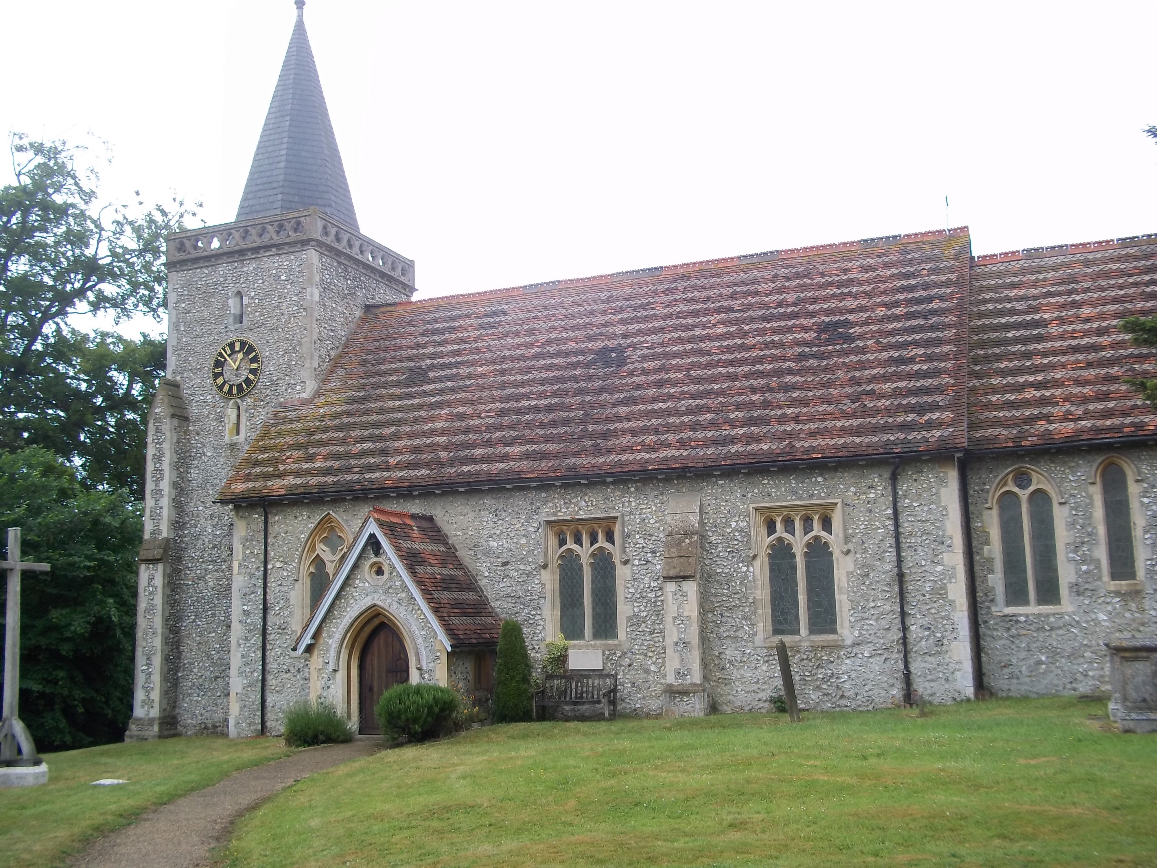 Chelsham Kelly Service