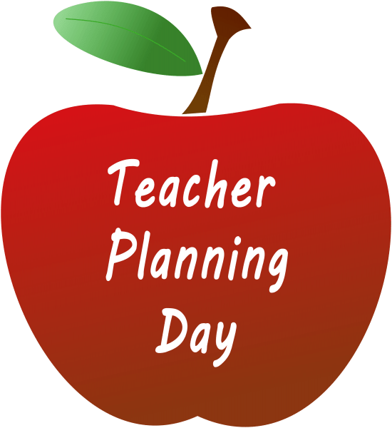 Teacher Planning Day Cutler Ridge Elementary