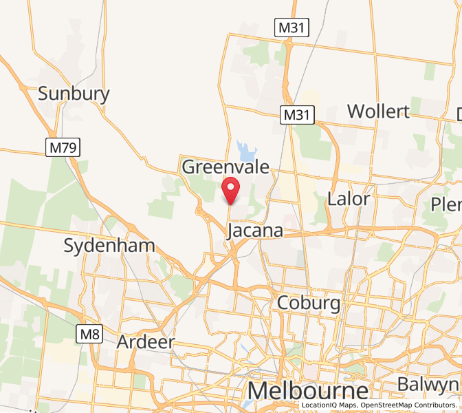 Attwood, Victoria Heures de lever et de coucher du soleil