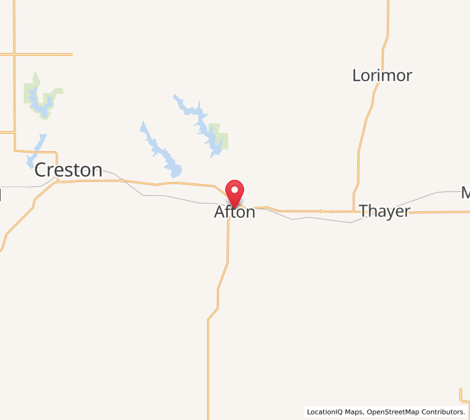 Heures de lever et de coucher du soleil en Afton, IA