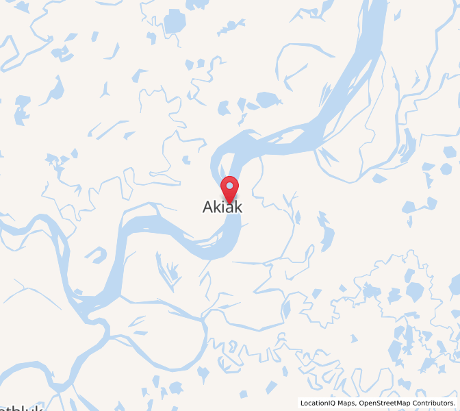 Heures de lever et de coucher du soleil en Akiak, AK