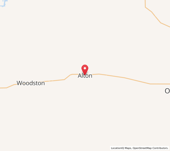 Heures de lever et de coucher du soleil en Alton, KS