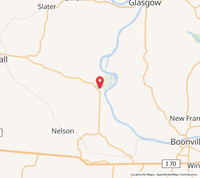 Arrow Rock, MO Sunrise and Sunset Times