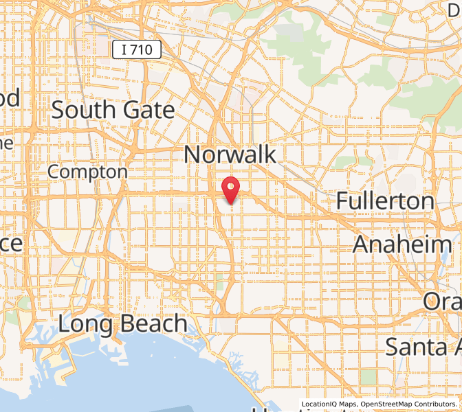 Heures de lever et de coucher du soleil en Artesia, CA