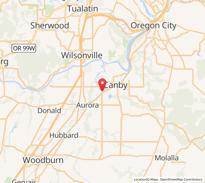 Heures de lever et de coucher du soleil en Barlow, OR