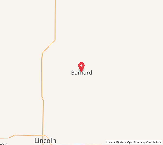 Barnard, KS Heures de lever et de coucher du soleil