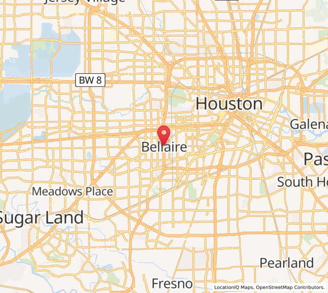 Heures de lever et de coucher du soleil en Bellaire, TX