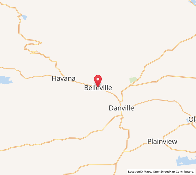 Heures de lever et de coucher du soleil en Belleville, AR