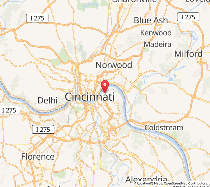 Heures de lever et de coucher du soleil en Bellevue, KY