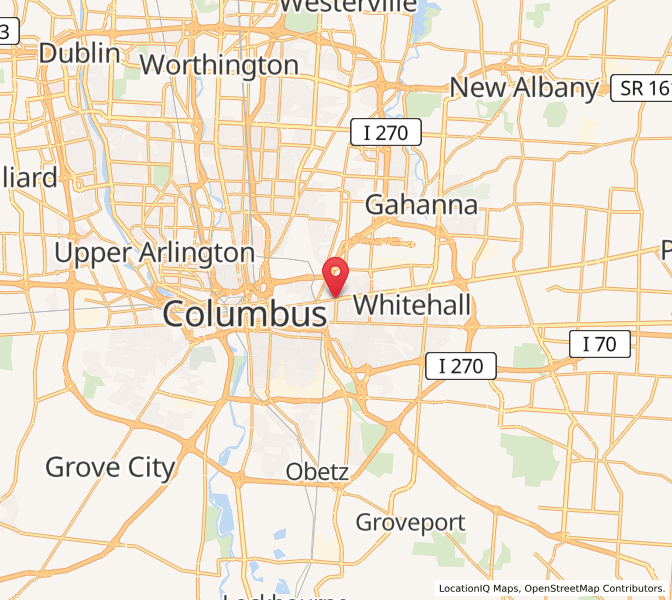 Heures de lever et de coucher du soleil en Bexley, OH