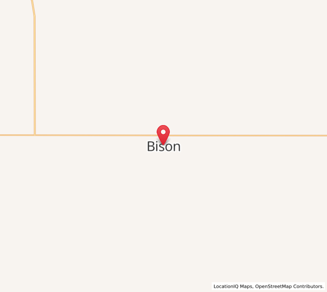 Heures de lever et de coucher du soleil en Bison, SD