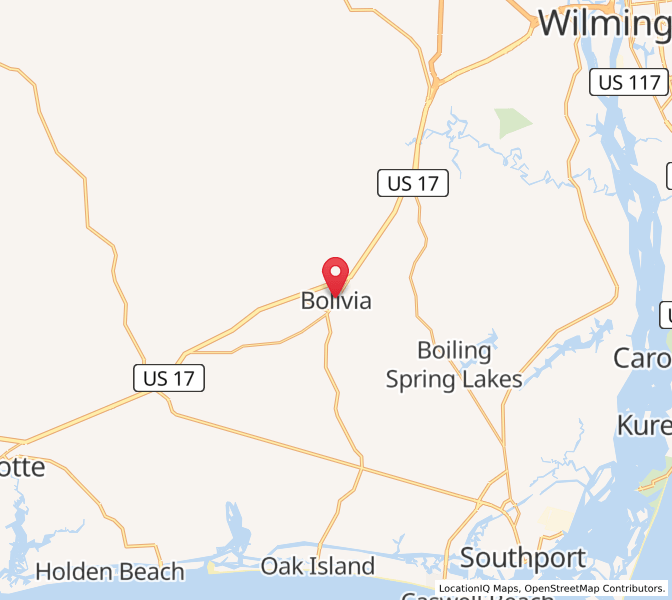 Heures de lever et de coucher du soleil en Bolivia, NC