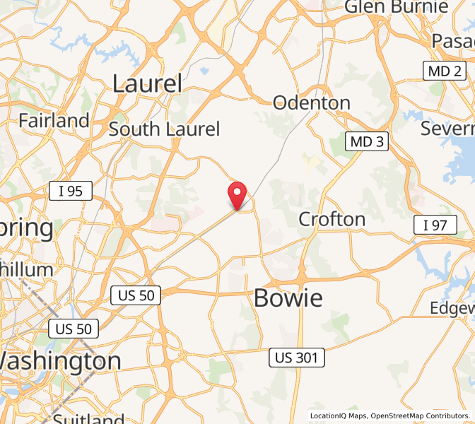 Heures de lever et de coucher du soleil en Bowie, MD