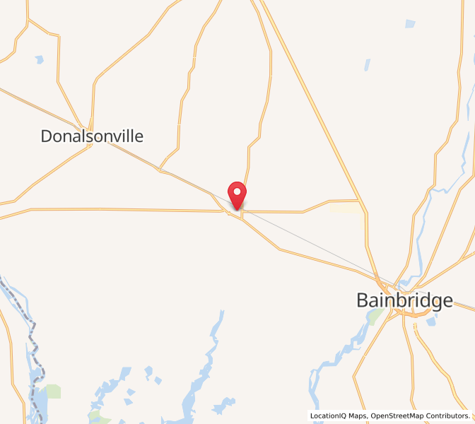 Heures de lever et de coucher du soleil en Brinson, GA