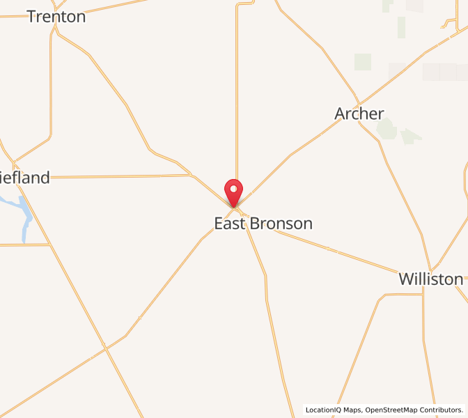 Heures de lever et de coucher du soleil en Bronson, FL