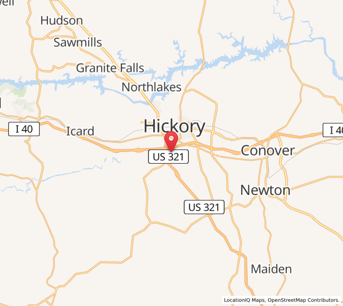 Heures de lever et de coucher du soleil en Brookford, NC