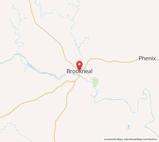 Heures de lever et de coucher du soleil en Brookneal, VA