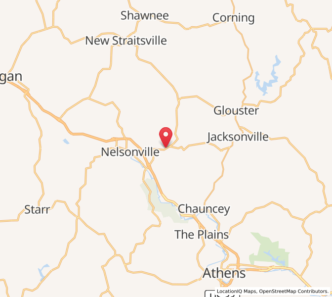 Heures de lever et de coucher du soleil en Buchtel, OH