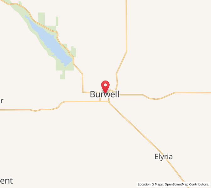 Heures de lever et de coucher du soleil en Burwell, NE